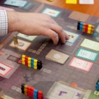 Rozrywka w starym, dobrym stylu